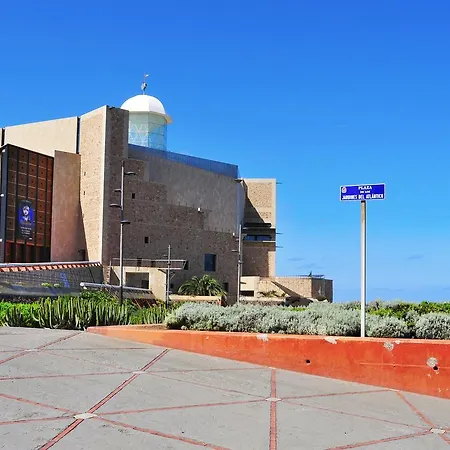 Otel Maresia Canteras Urban (adults Only) 3*