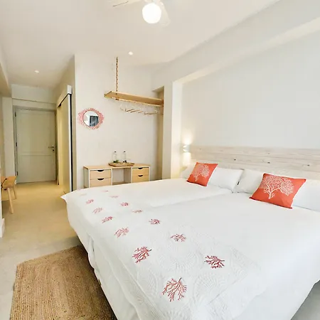 Maresia Canteras Urban (adults Only) Otel Las Palmas de Gran Canaria