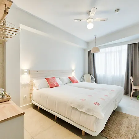 Maresía Canteras Urban Hotel