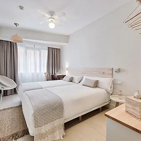 Maresia Canteras Urban (adults Only) Las Palmas de Gran Canaria